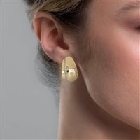 Pendientes Artlinea Mujer in Plata Zircone ZOR1304-LI - ZOR1304-LI